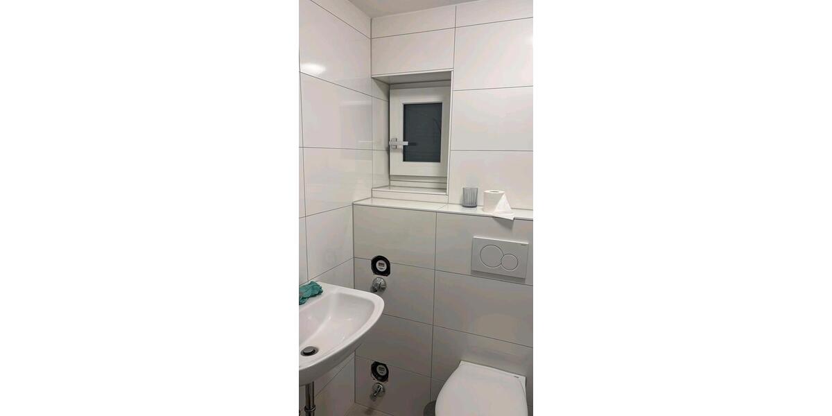 Kern Saniert 2 Zimmer Wohnung mit Einbauküche 1 zimmer