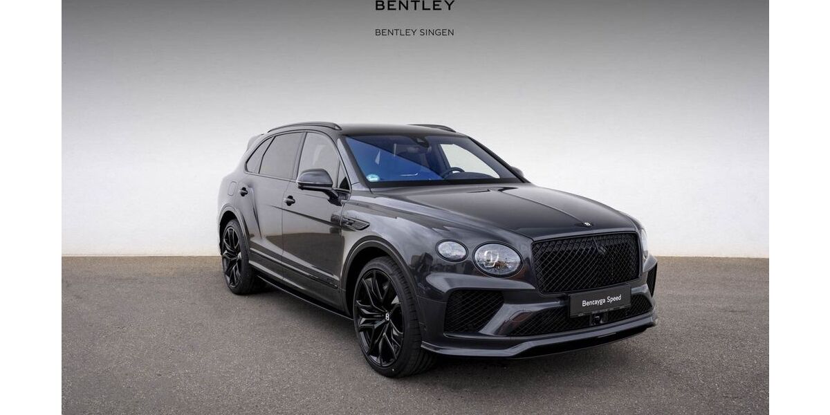 Bentley Bentayga 1.980 km 342.146 &euro; Singen/Htwl. 78224