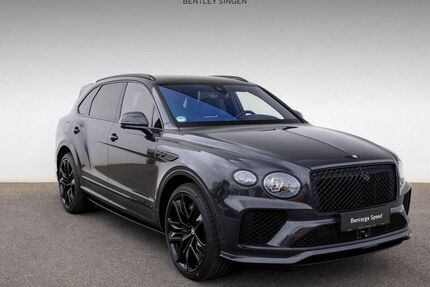 Bentley Bentayga 3.295 km 314.990 &euro; Singen/Htwl. 78224