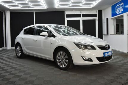 Opel Astra 114.000 km 7.980 &euro; Erfurt 99092