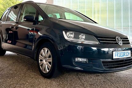 VW Sharan 304.662 km 6.000 &euro; Homburg 66424