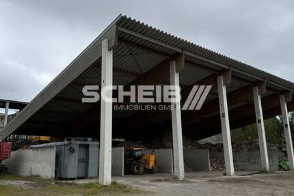 Gewerbeobjekt Ilshofen Sandelsbronn - 1.100.000&euro; | Angebot:24025514