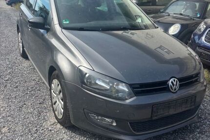 VW Polo 300.000 km 2.400 &euro; Eschhofen 65552