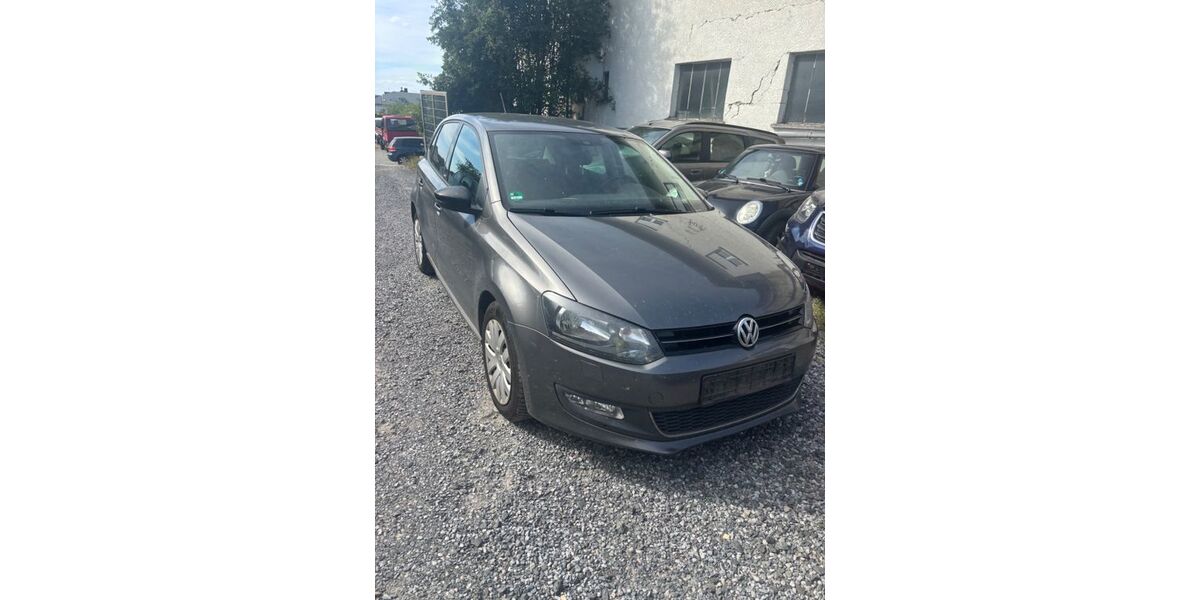 VW Polo 300.000 km 2.400 &euro; Eschhofen 65552