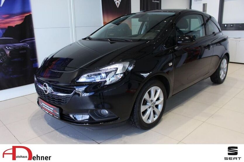 Corsa