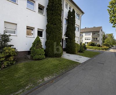 WERTSTABILE EIGENTUMSWOHNUNG MIT PERSPEKTIVE - Etagenwohnung Bielefeld Schildesche | Angebot:27102493