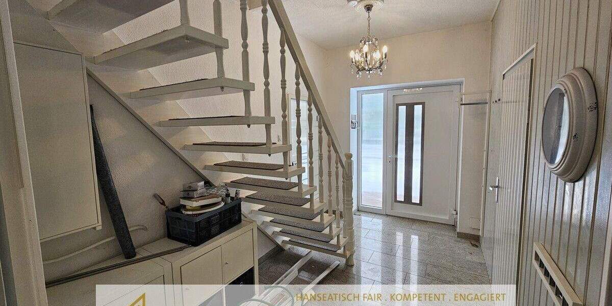 Doppelhaushälfte Kirchlinteln - 6 Zimmer, 170 m&sup2;, 299.000&euro; | Angebot:25688801