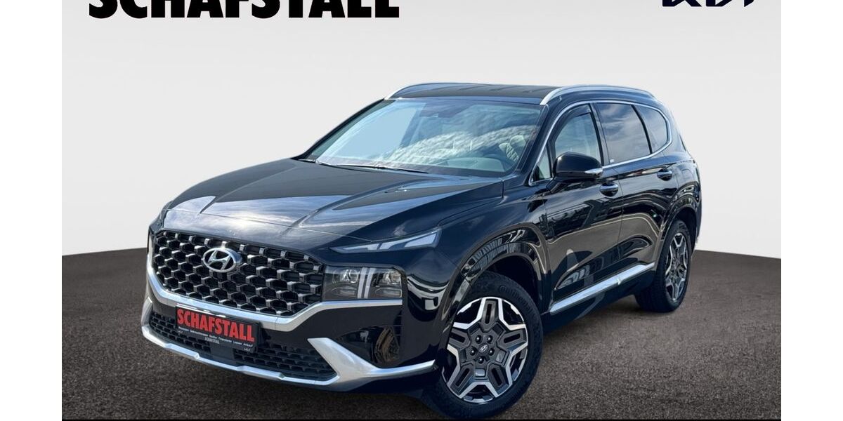 Hyundai SANTA FE 41.812 km 30.979 &euro; Elsdorf (bei Köln) 50189