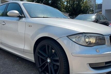 BMW 120 180.000 km 4.990 &euro; Rülzheim 76761