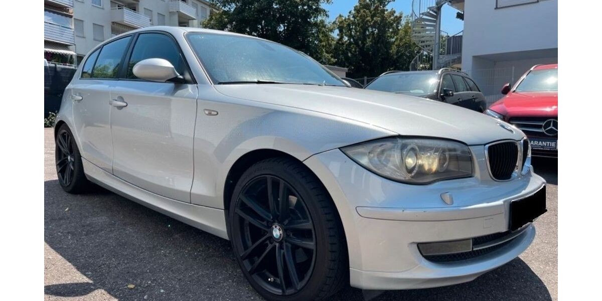 BMW 120 180.000 km 4.990 &euro; Rülzheim 76761