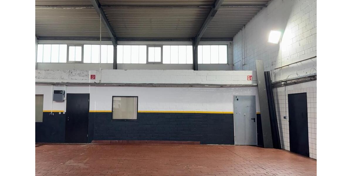 Gewerbeobjekt Moers - 2.000&euro; | Angebot:25431851