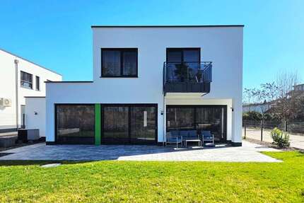 Haus Landstuhl - 4 Zimmer, 192 m&sup2;, 625.000&euro; | Angebot:25378590