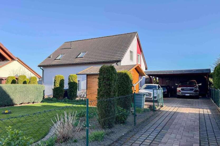 Haus zum Kaufen in Leipzig 529.000 € 130.3 m²