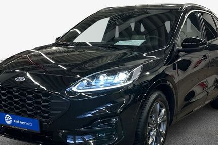Ford Kuga 20.938 km 27.750 € Frankfurt 60386
