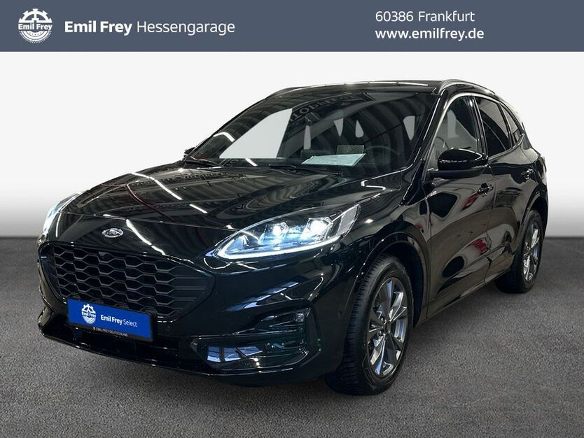 Ford Kuga 20.938 km 27.750 € Frankfurt 60386