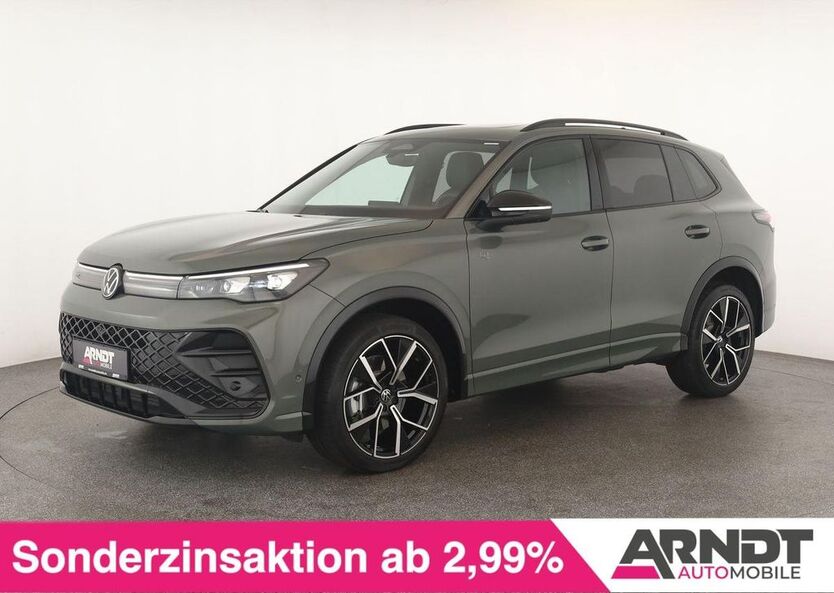 VW Tiguan 20.600 km 51.484 € Neuss 41460
