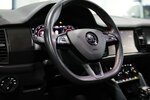 Skoda Kodiaq 2.0 TDI DSG 4x4 RS-SPORTPAKET BLUE+BLACK 145.000 km 26.444 &euro; Hamm 59077