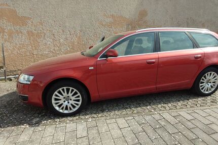 Audi A6 501.000 km 800 &euro; Landau 76829