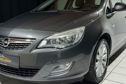 Opel Astra 207.000 km 4.990 &euro; Altensteig 72213