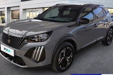 Peugeot 2008 57.179 km 20.930 &euro; Leipzig 04129