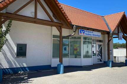 Gewerbeobjekt Meßstetten - 500&euro; | Angebot:23754058