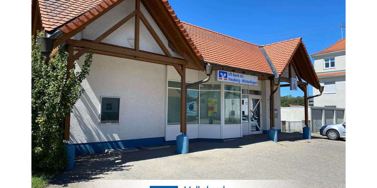 Gewerbeobjekt Meßstetten - 500&euro; | Angebot:23754058