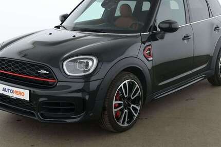 Mini John Cooper Works Countryman 13.254 km 34.910 &euro; Nürnberg 90441