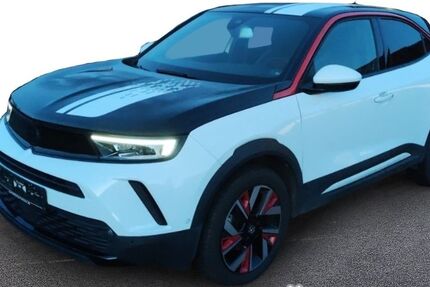 Opel Mokka 39.628 km 18.990 &euro; Kellinghusen 25548