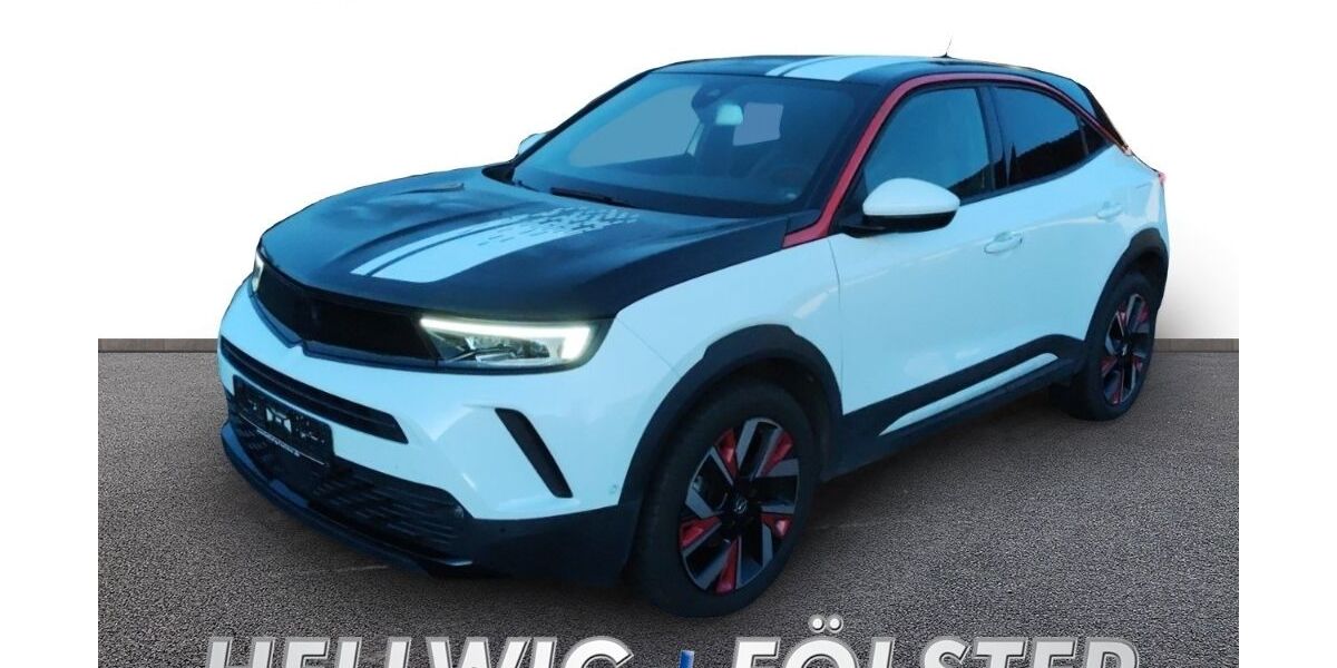 Opel Mokka 39.628 km 18.990 &euro; Kellinghusen 25548