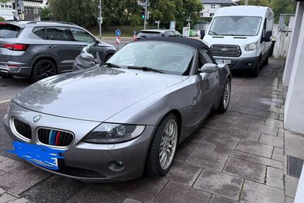 BMW Z4 102.155 km 16.490 &euro; Pforzheim 75175