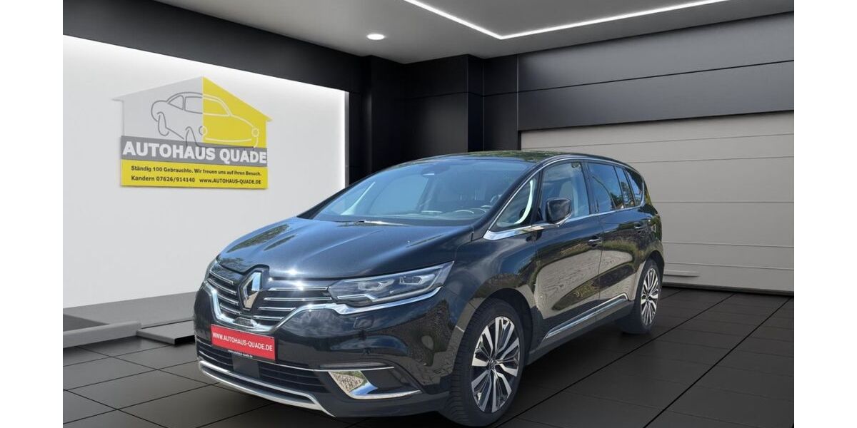 Renault Espace 37.400 km 32.999 &euro; Kandern 79400