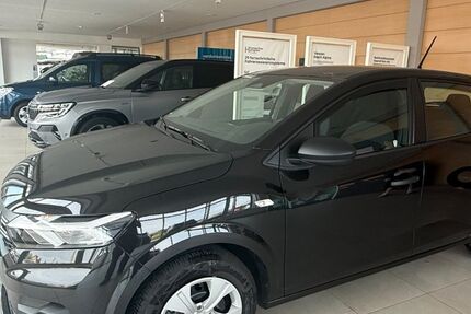 Dacia Sandero 21.000 km 9.900 &euro; Görlitz 02827