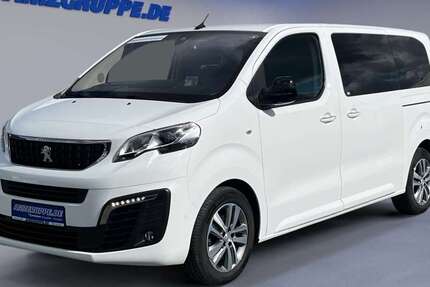 Peugeot Traveller 66.641 km 34.950 &euro; Stollberg 09366