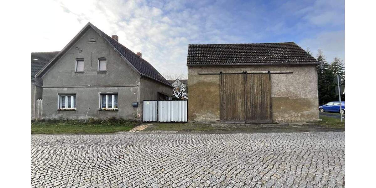 Einfamilienhaus Wiederau Wiederau - 3 Zimmer, 69 m&sup2;, 75.000&euro; | Angebot:24359591