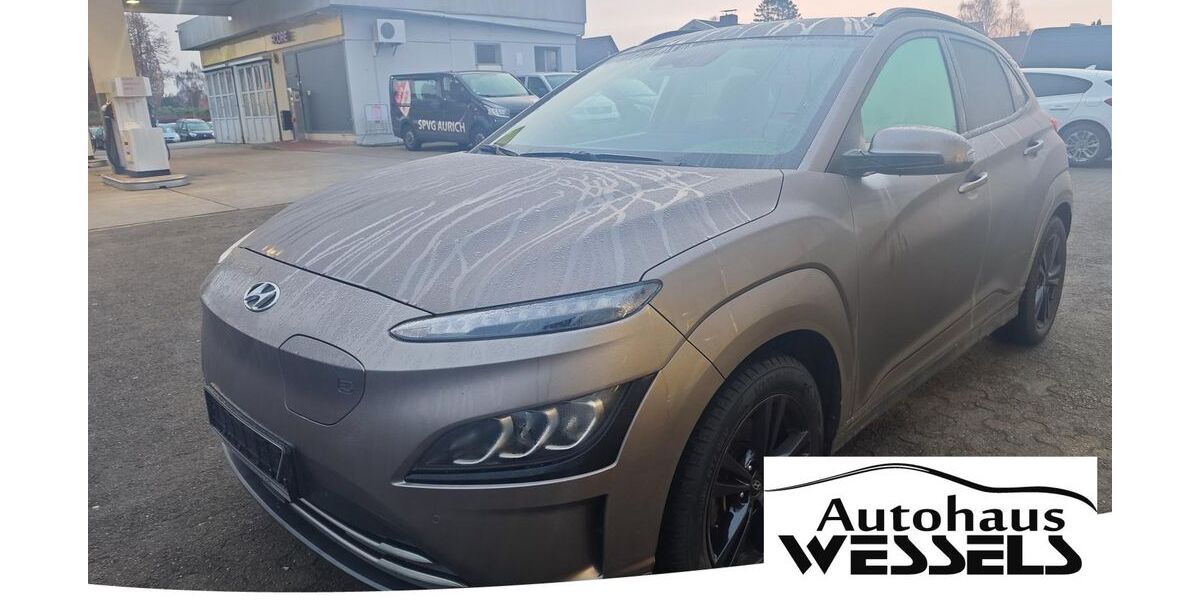 Hyundai KONA 54.171 km 17.950 &euro; Wittmund 26409