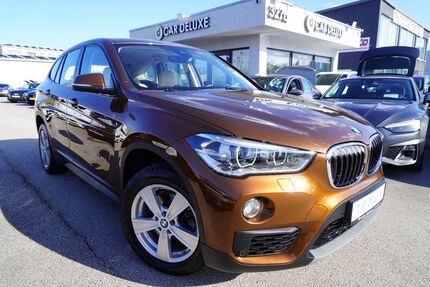 BMW X1 99.000 km 25.999 &euro; Fürth 90763