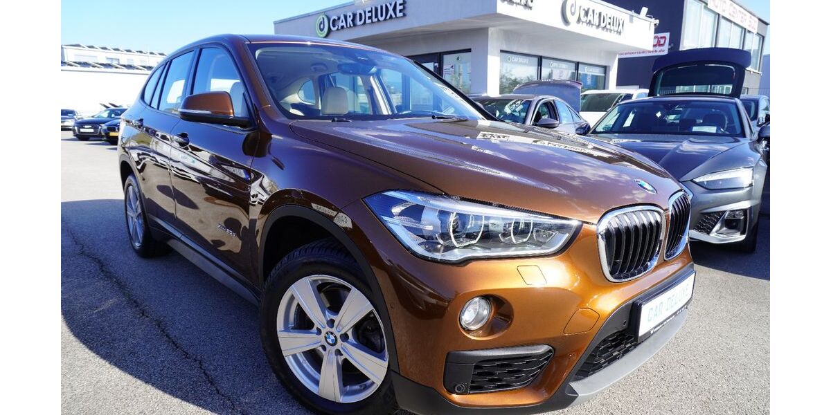 BMW X1 99.000 km 25.999 &euro; Fürth 90763