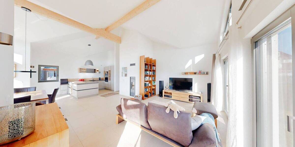 Mehrfamilienhaus, Wohnhaus Weigenheim - 4 Zimmer, 120 m&sup2;, 589.000&euro; | Angebot:25984578