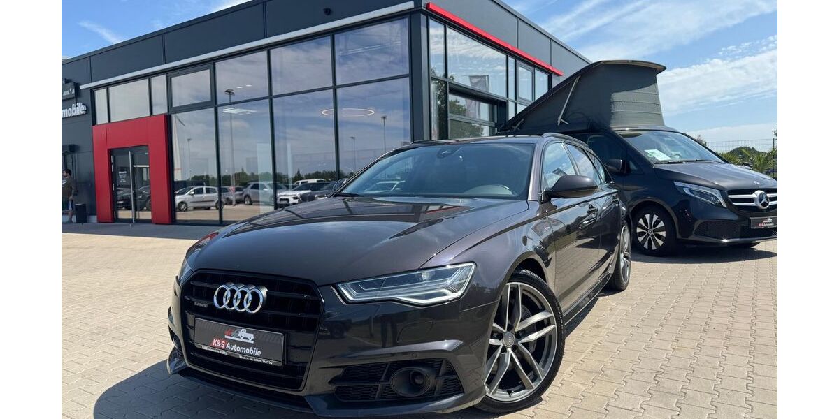 Audi A6 172.420 km 20.290 &euro; Bösel 26219