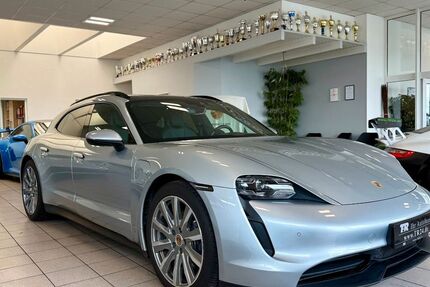 Porsche Taycan 38.069 km 61.850 &euro; Stuhr-Bremen 28816