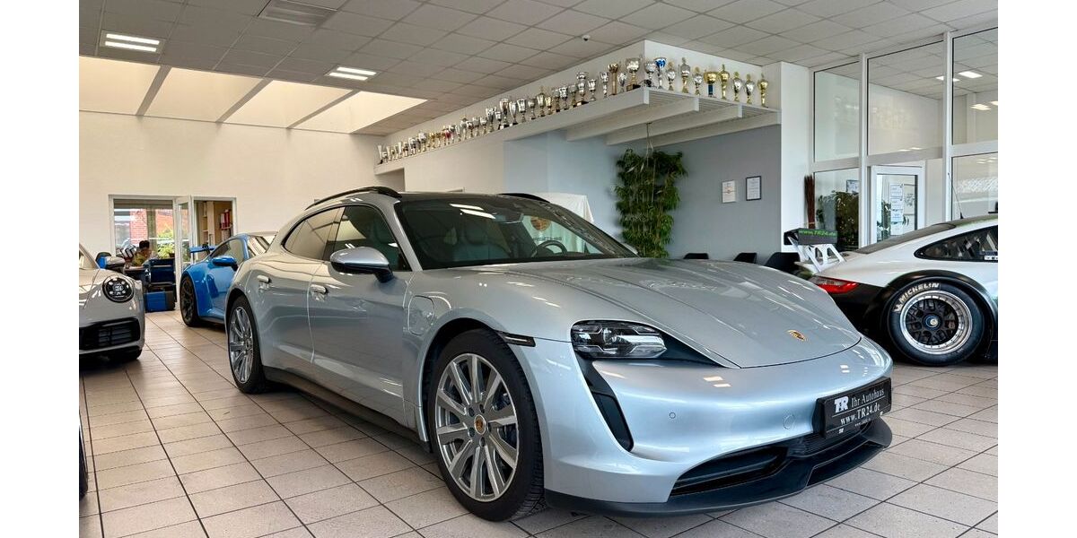 Porsche Taycan 38.069 km 61.850 &euro; Stuhr-Bremen 28816