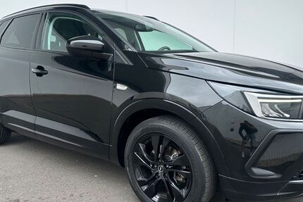 Opel Grandland (X) 151.000 km 13.390 &euro; Mannheim 68307