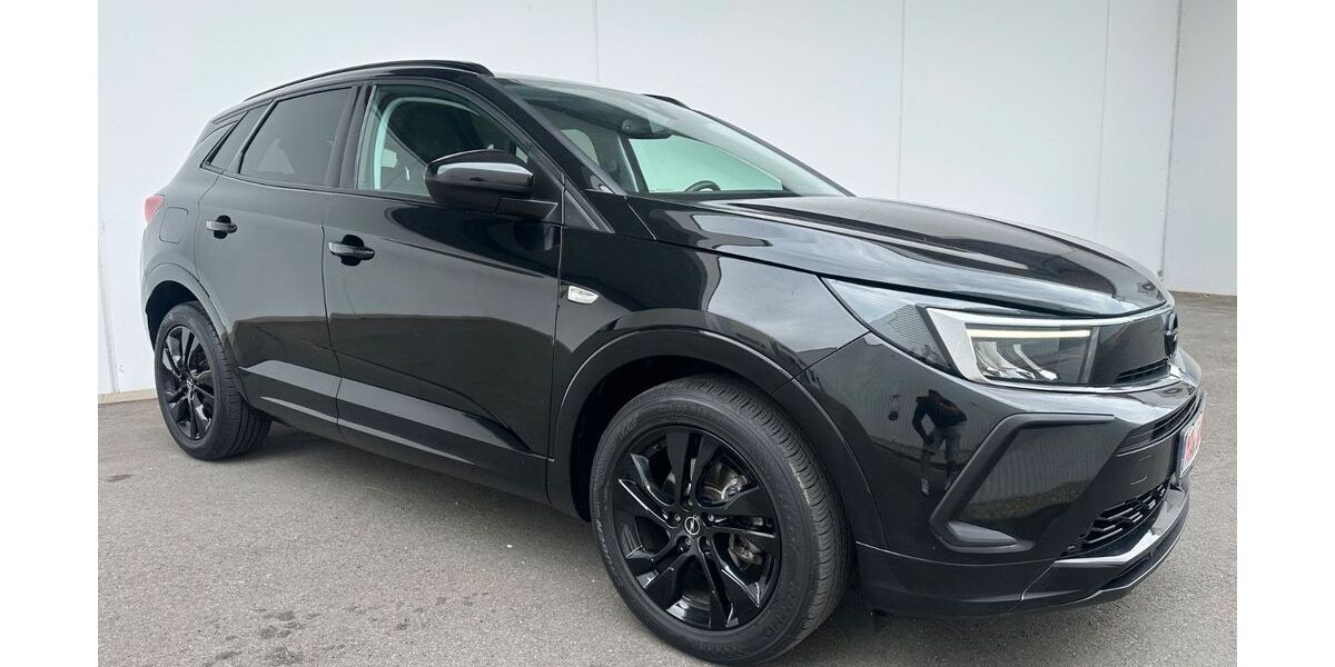 Opel Grandland (X) 151.000 km 13.990 &euro; Mannheim 68307