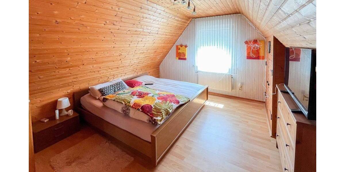 Einfamilienhaus Wilnsdorf Flammersbach - 5 Zimmer, 115 m&sup2;, 239.000&euro; | Angebot:25691876