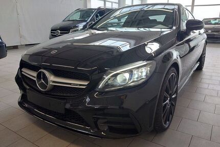 Mercedes C 43 AMG