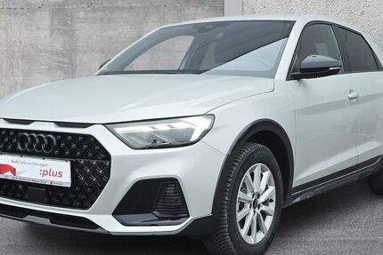 Audi A1 4.990 km 33.620 &euro; Halle (Saale) 06110