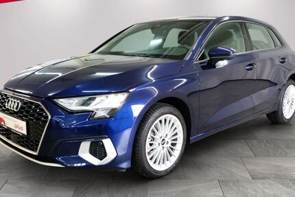 Audi A3 13.000 km 26.780 &euro; Borna 04552