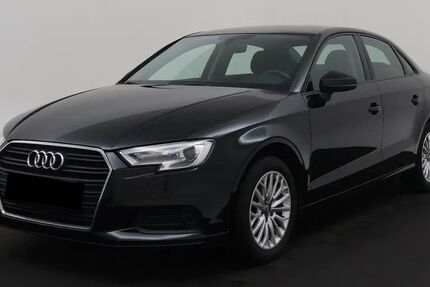 Audi A3 115.000 km 16.900 &euro; Wiesbaden 65199