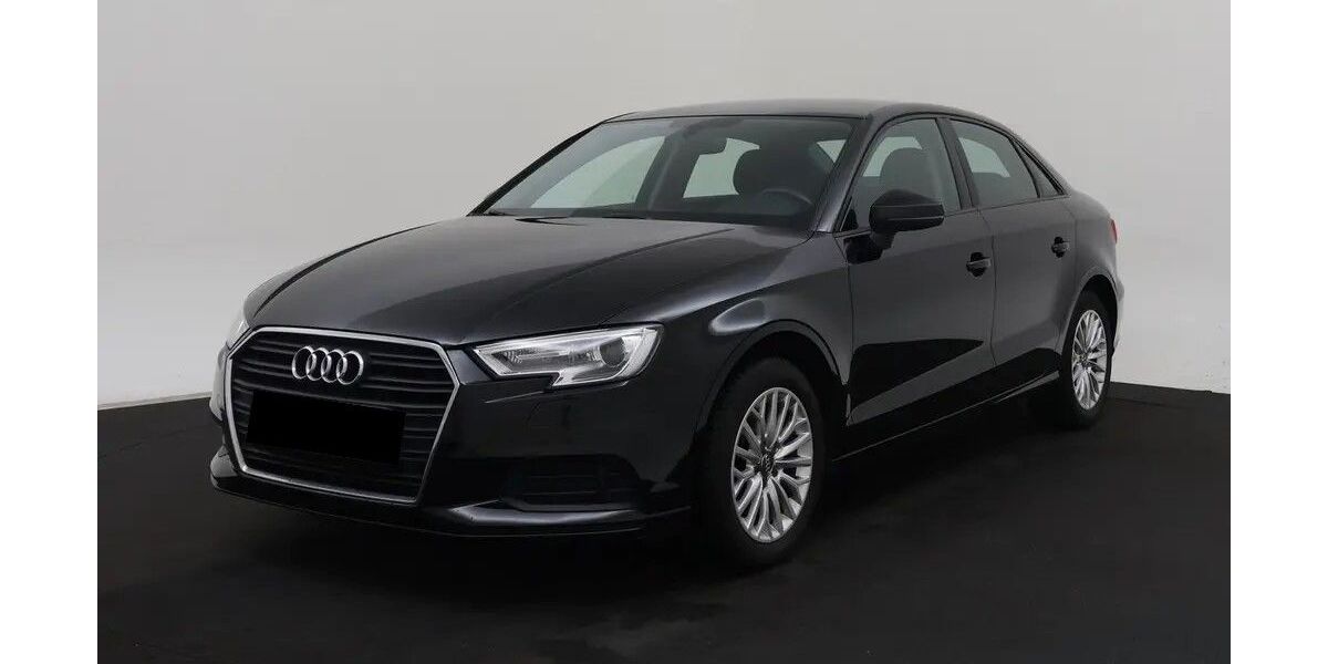 Audi A3 115.000 km 16.900 &euro; Wiesbaden 65199