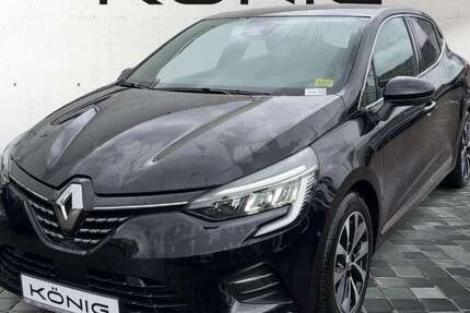 Renault Clio 28.852 km 16.999 &euro; Jena 07749